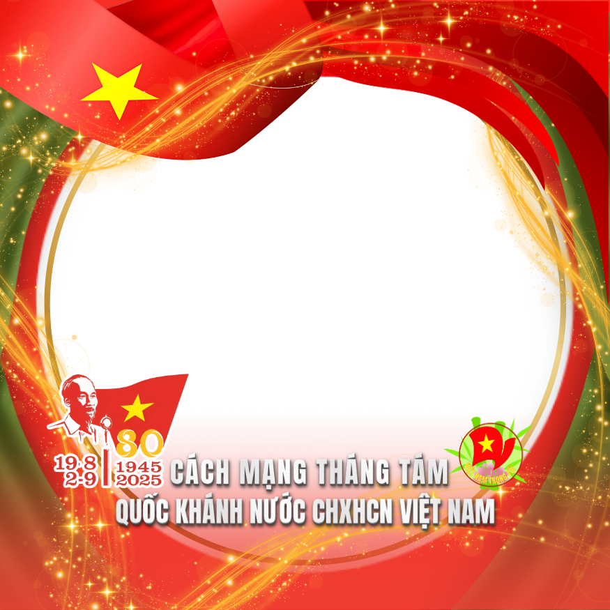 Quốc khánh mẫu 2