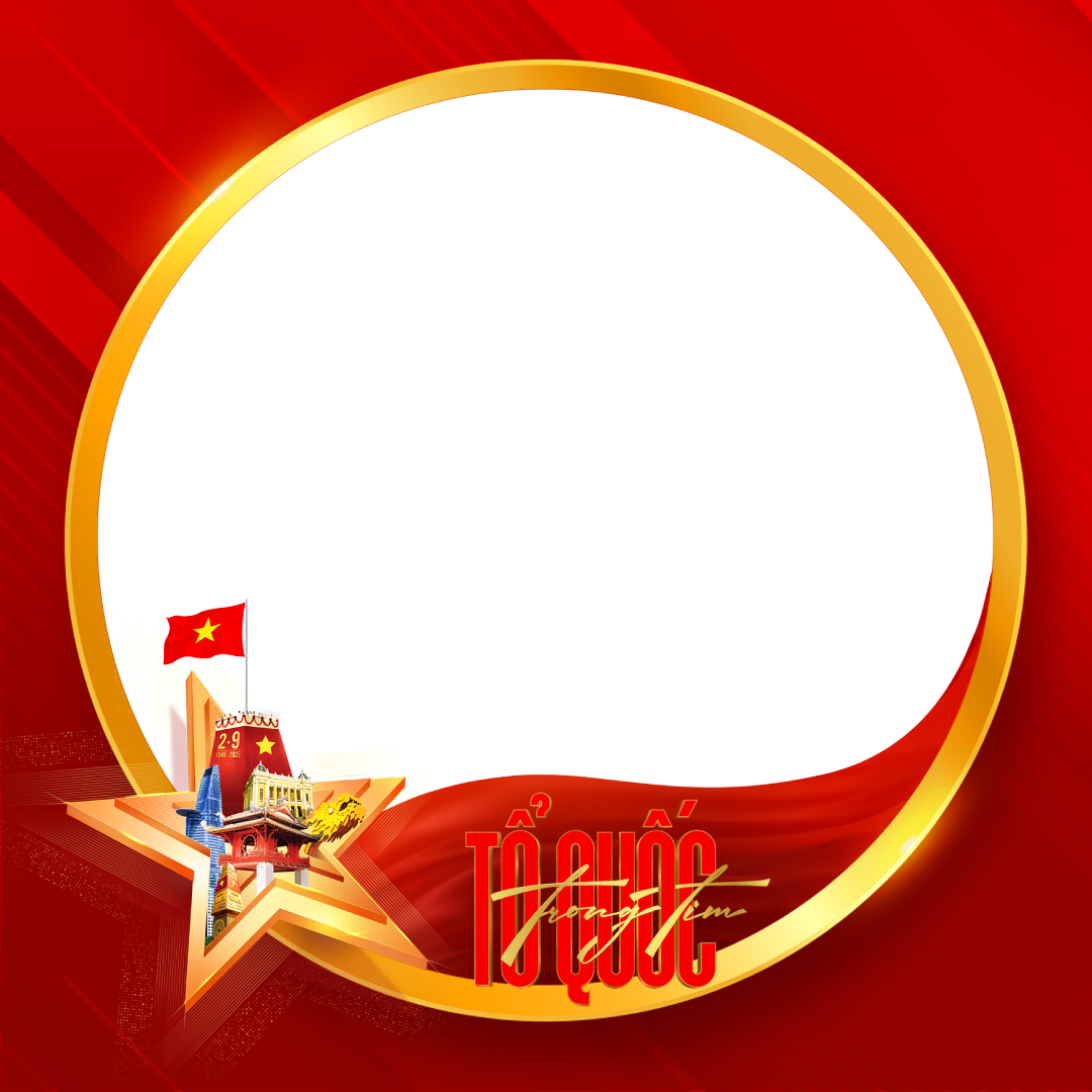 Quốc khánh mẫu 3